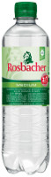 Rosbacher Mineral Medium PET 11x0,50